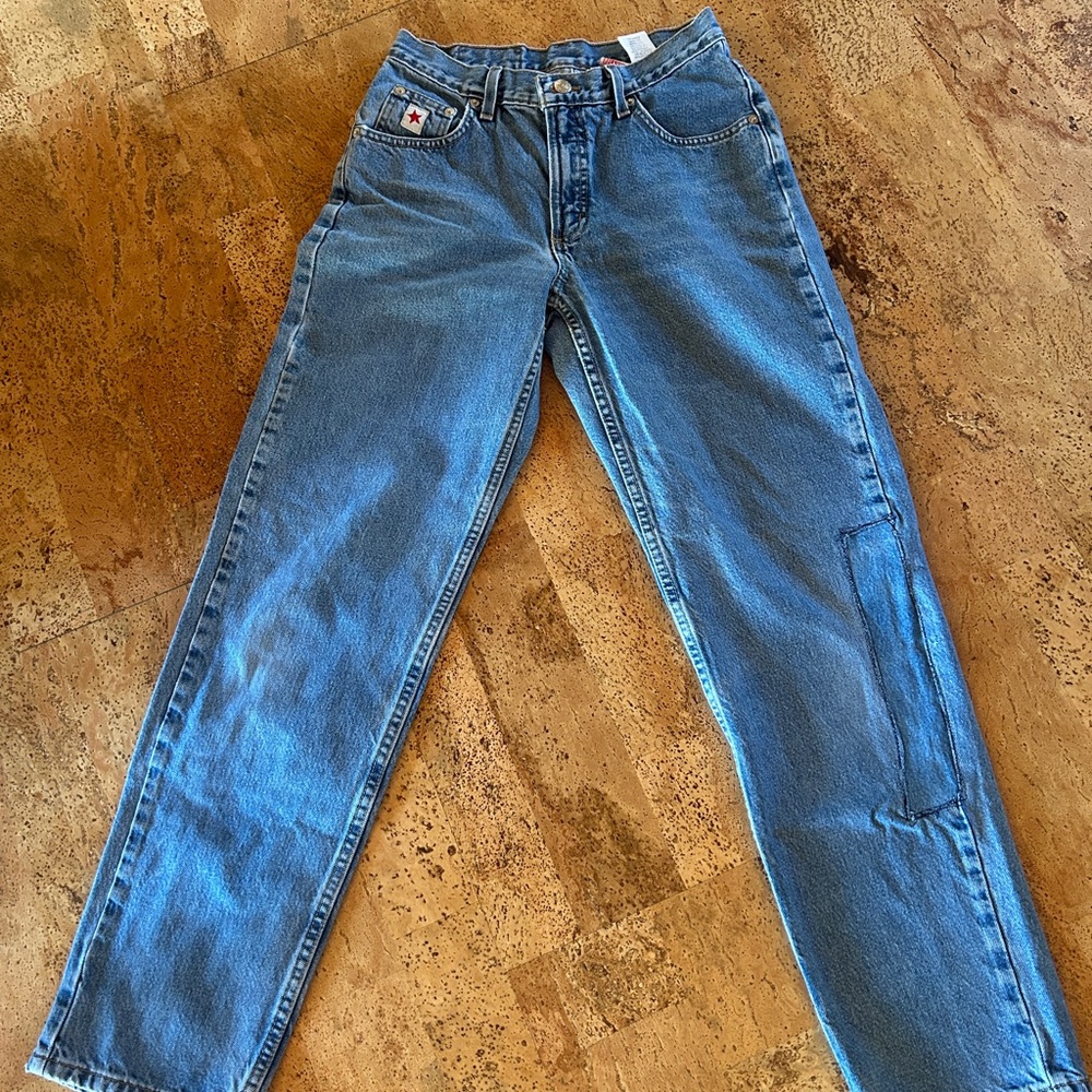 Women’s Vintage Rockies Jeans